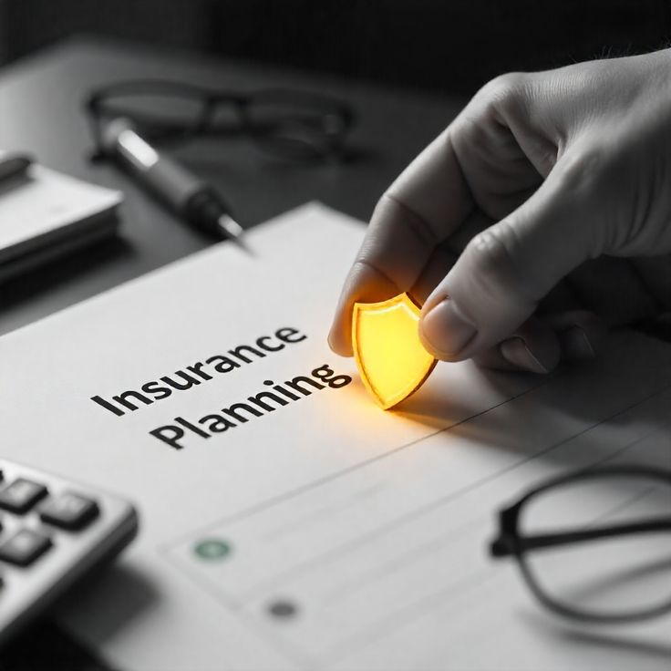 Insurance & FinTech